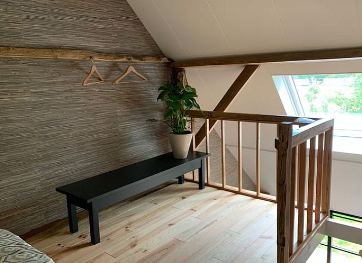 Verblijf 291789 - Vakantiewoning Achterhoek - Huisje in Aalten