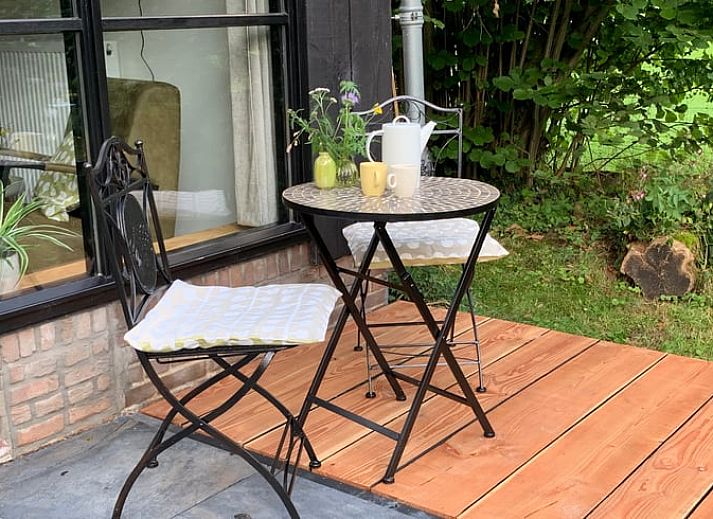 Verblijf 291789 - Vakantiewoning Achterhoek - Huisje in Aalten