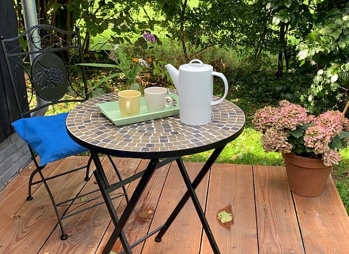 Verblijf 291789 - Vakantiewoning Achterhoek - Huisje in Aalten