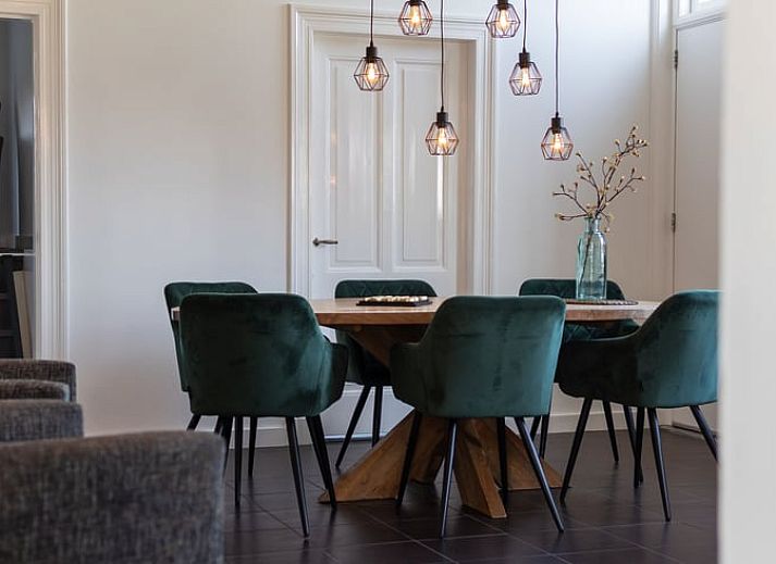 Guest house 291791 - Holiday property Achterhoek - Vakantiehuisje in Aalten