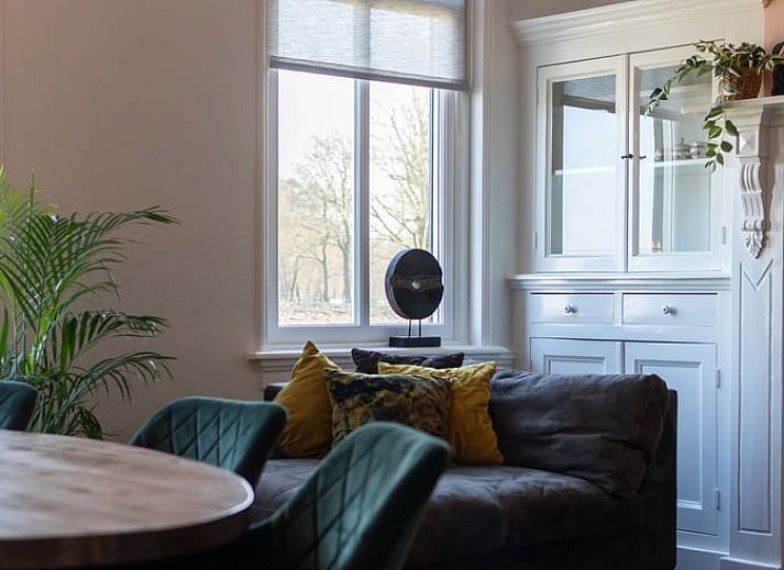 Guest house 291791 - Holiday property Achterhoek - Vakantiehuisje in Aalten