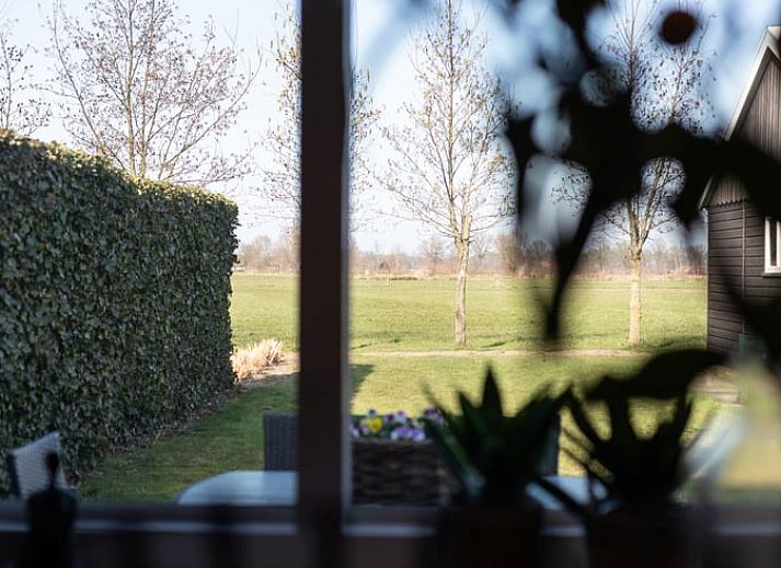 Guest house 291791 - Holiday property Achterhoek - Vakantiehuisje in Aalten