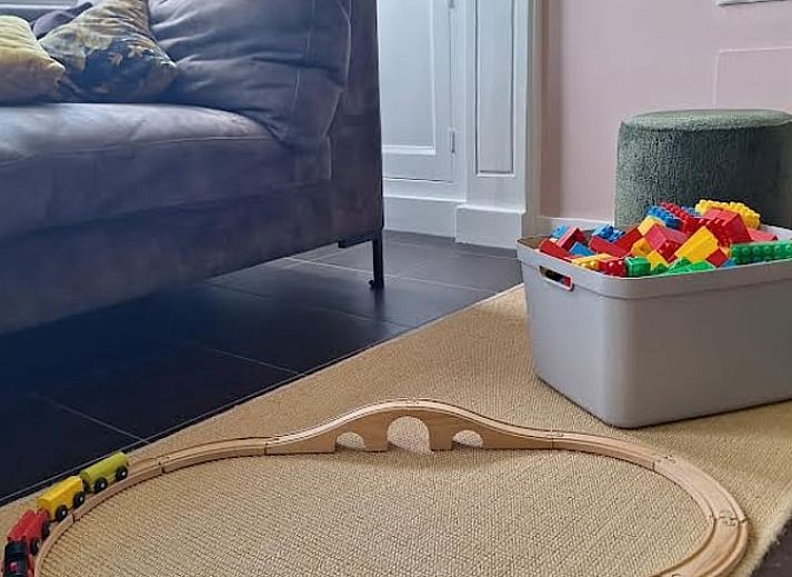 Guest house 291791 - Holiday property Achterhoek - Vakantiehuisje in Aalten