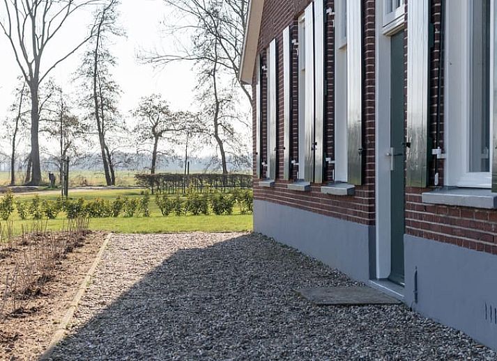 Guest house 291791 - Holiday property Achterhoek - Vakantiehuisje in Aalten