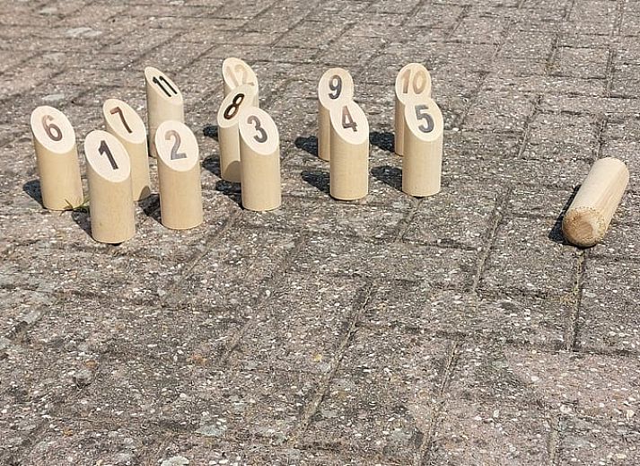 Guest house 291791 - Holiday property Achterhoek - Vakantiehuisje in Aalten