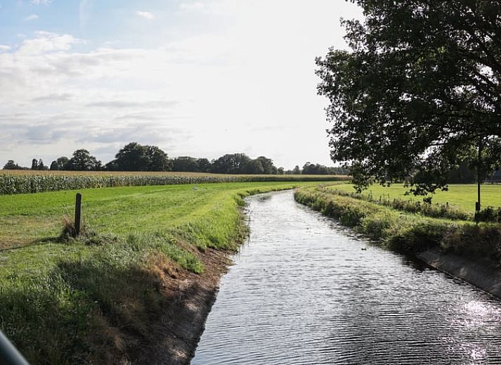 Guest house 291791 - Holiday property Achterhoek - Vakantiehuisje in Aalten