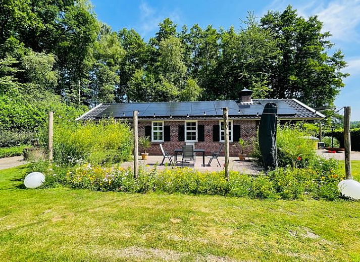 Unterkunft 291793 - Ferienhaus Achterhoek - Vakantiehuisje in Aalten