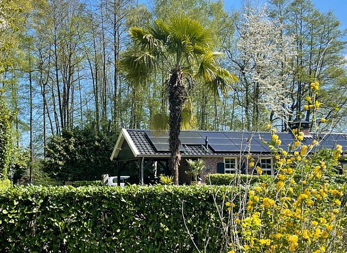 Unterkunft 291793 - Ferienhaus Achterhoek - Vakantiehuisje in Aalten