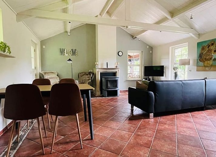 Unterkunft 291793 - Ferienhaus Achterhoek - Vakantiehuisje in Aalten