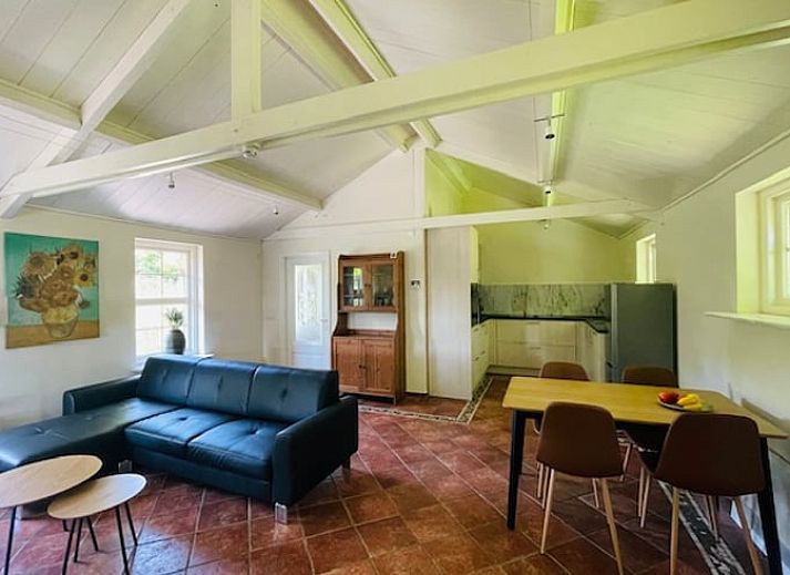 Unterkunft 291793 - Ferienhaus Achterhoek - Vakantiehuisje in Aalten