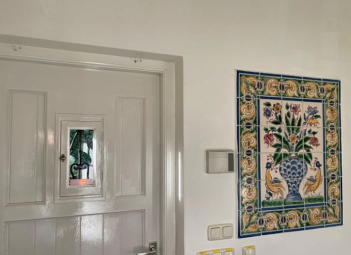 Unterkunft 291793 - Ferienhaus Achterhoek - Vakantiehuisje in Aalten