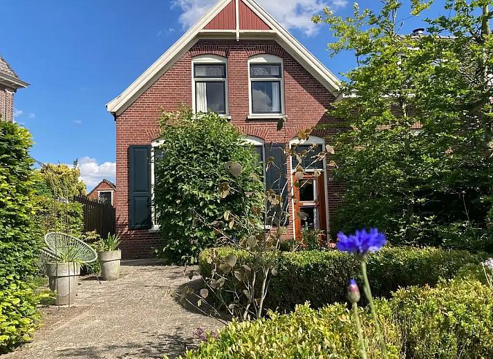 Guest house 291794 - Holiday property Achterhoek - Mister42