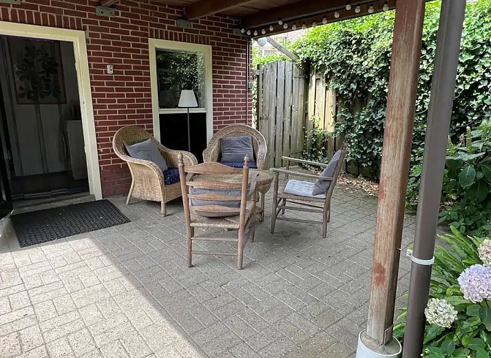 Guest house 291794 - Holiday property Achterhoek - Mister42