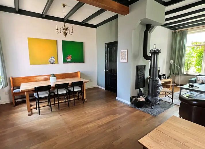 Guest house 291794 - Holiday property Achterhoek - Mister42