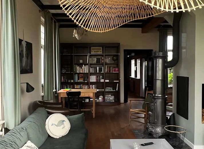 Guest house 291794 - Holiday property Achterhoek - Mister42