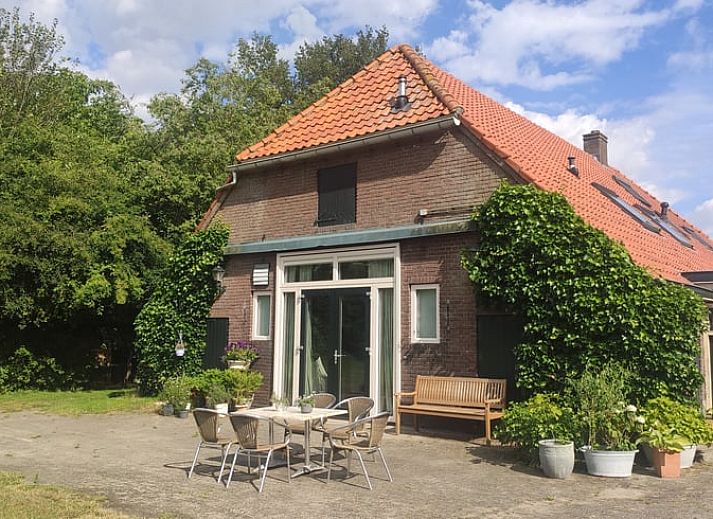 Unterkunft 291810 • Ferienhaus Achterhoek • Vakantiehuisje in Laren Gld 