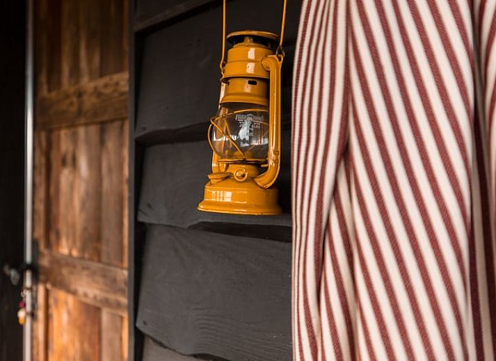 Attraktives Schlafzimmer im Ferienhaus in Laren, Ferienunterkunft im gruenen Achterhoek, Gelderland.