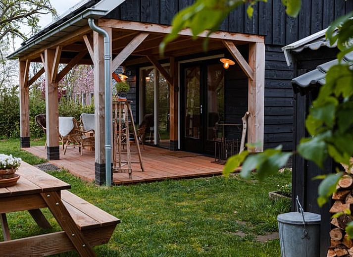 Verblijf 291820 • Vakantiewoning Achterhoek • Huisje in Laren