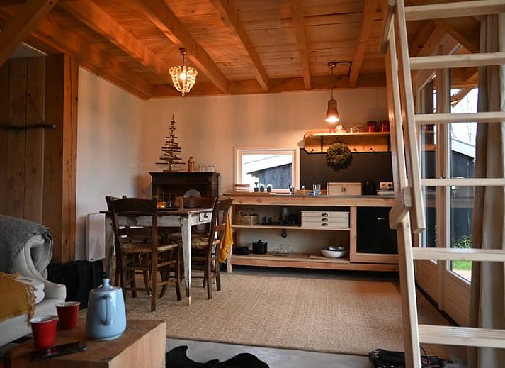 Guest house 291820 - Holiday property Achterhoek - Huisje in Laren