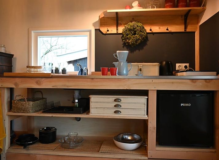 Guest house 291820 - Holiday property Achterhoek - Huisje in Laren