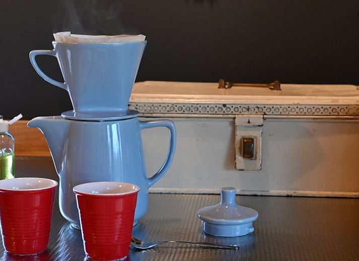 Guest house 291820 - Holiday property Achterhoek - Huisje in Laren