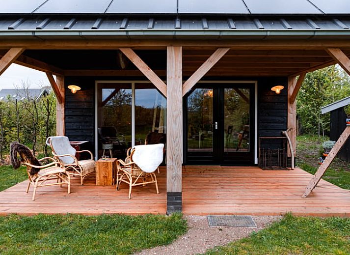 Guest house 291820 - Holiday property Achterhoek - Huisje in Laren