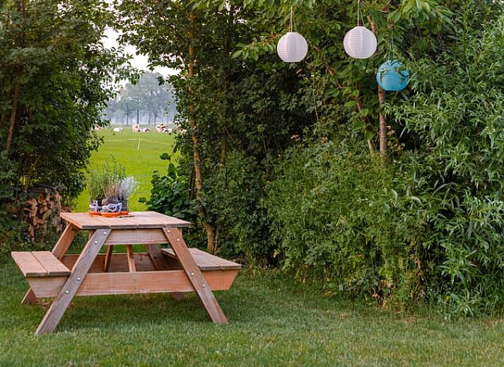 Guest house 291820 - Holiday property Achterhoek - Huisje in Laren