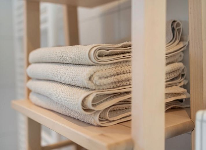 Aerial photo of Holiday cottage in Laren, located in the green fields of Achterhoek, Gelderland, surrounded by nature and tranquility.