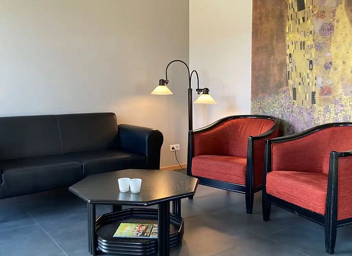 Verblijf 291831 - Appartement Achterhoek - Het Klavertje