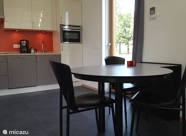 Verblijf 291831 - Appartement Achterhoek - Het Klavertje