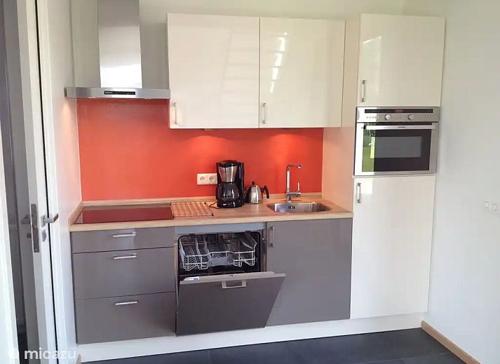 Verblijf 291831 - Appartement Achterhoek - Het Klavertje