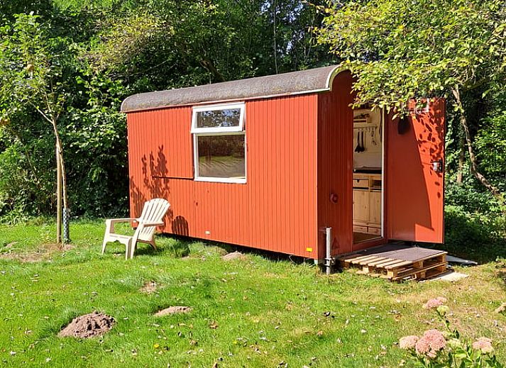 Verblijf 291841 • Vakantiewoning Achterhoek • Vakantiehuisje in Laren