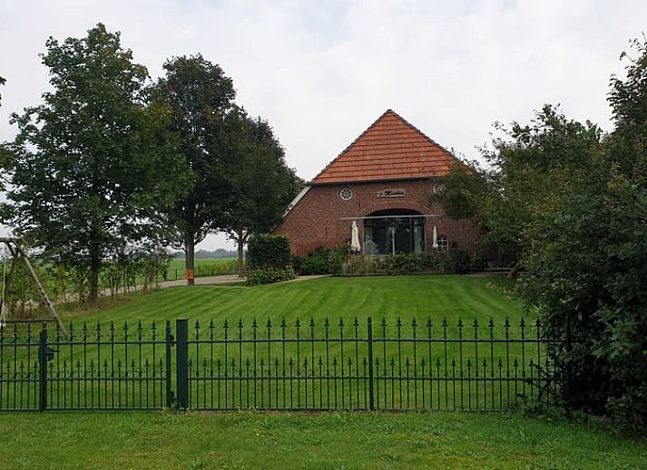 Unterkunft 291903 • Ferienhaus Achterhoek • Vakantiehuisje in Vragender 