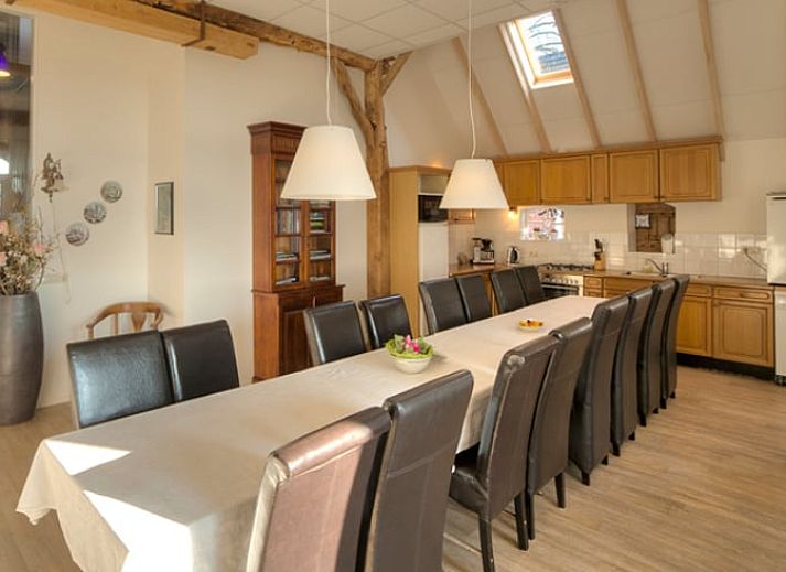 Attractive bedroom in Holiday home in Vragender, perfect for rest in Achterhoek, Gelderland.