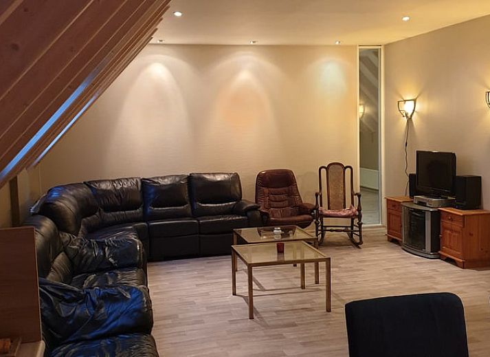 Attractive bedroom in Holiday home in Vragender, perfect for rest in Achterhoek, Gelderland.