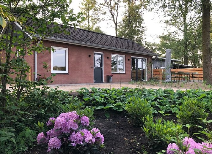 Verblijf 291905 • Vakantiewoning Achterhoek • Huisje in Vragender