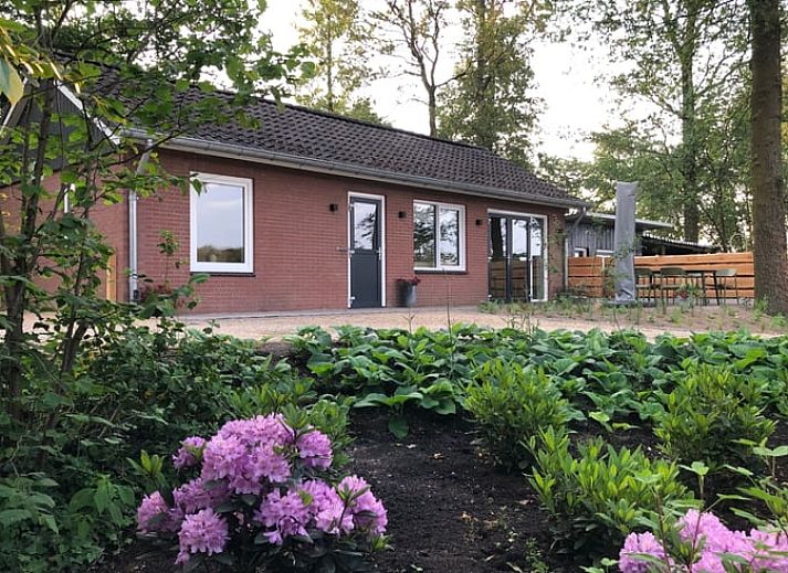 Guest house 291905 • Holiday property Achterhoek • Huisje in Vragender 