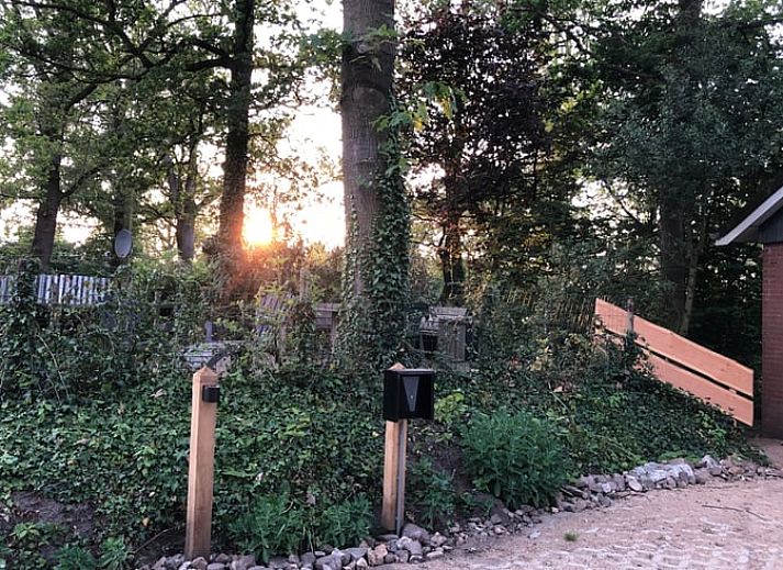 Guest house 291905 - Holiday property Achterhoek - Huisje in Vragender