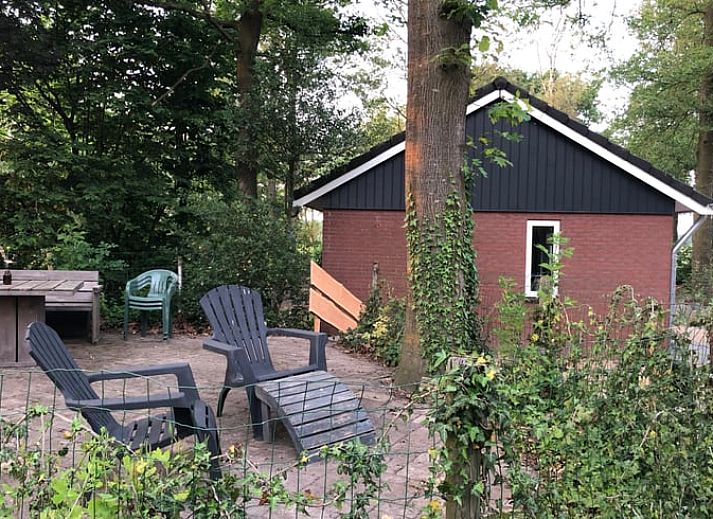 Guest house 291905 - Holiday property Achterhoek - Huisje in Vragender