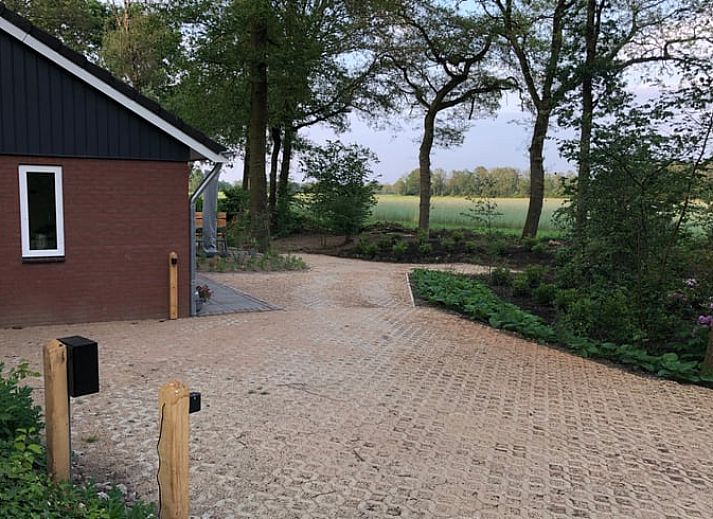 Guest house 291905 - Holiday property Achterhoek - Huisje in Vragender