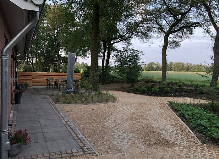 Guest house 291905 - Holiday property Achterhoek - Huisje in Vragender