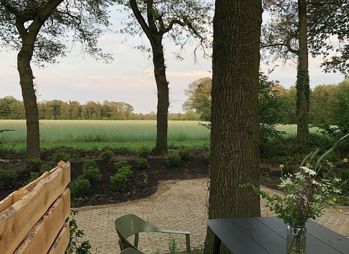 Guest house 291905 - Holiday property Achterhoek - Huisje in Vragender