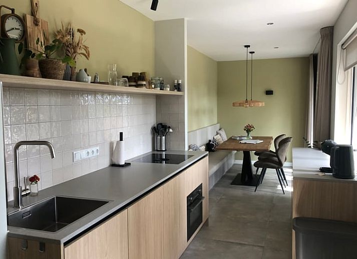 Guest house 291905 - Holiday property Achterhoek - Huisje in Vragender