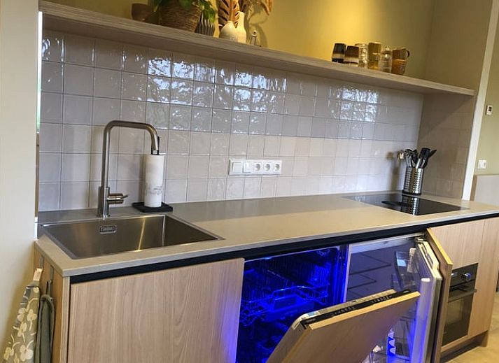 Guest house 291905 - Holiday property Achterhoek - Huisje in Vragender