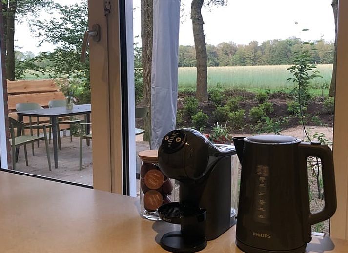 Guest house 291905 - Holiday property Achterhoek - Huisje in Vragender