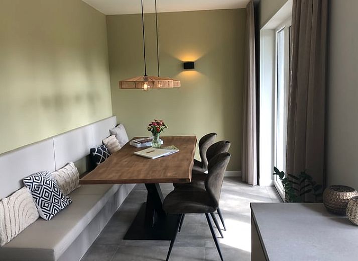 Guest house 291905 - Holiday property Achterhoek - Huisje in Vragender