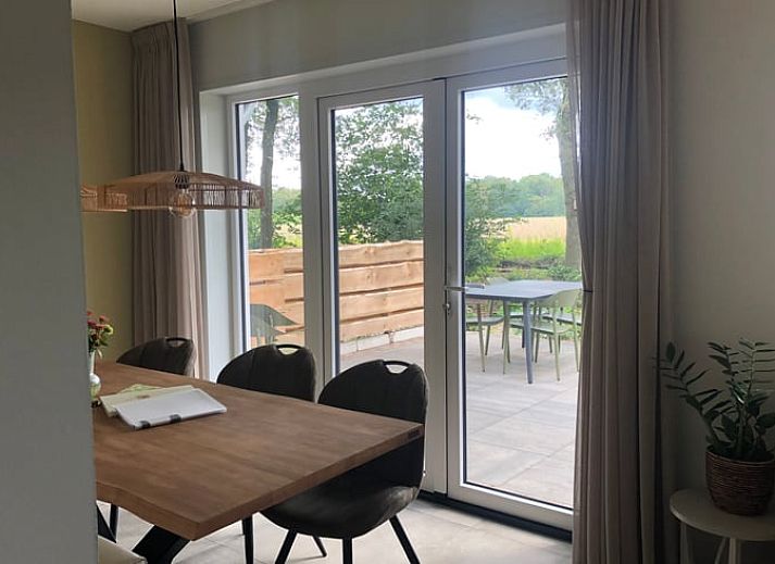 Guest house 291905 - Holiday property Achterhoek - Huisje in Vragender