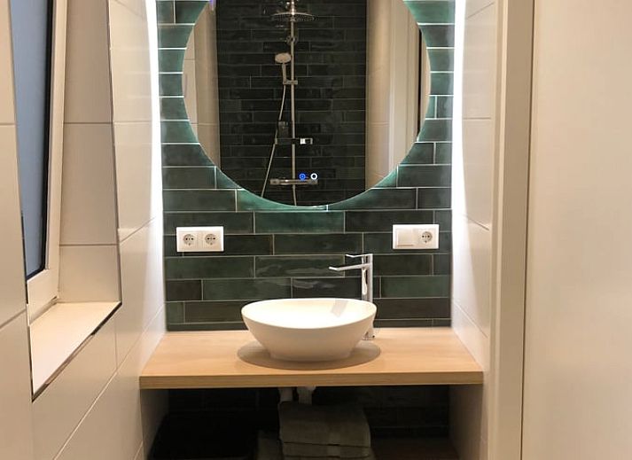 Guest house 291905 - Holiday property Achterhoek - Huisje in Vragender