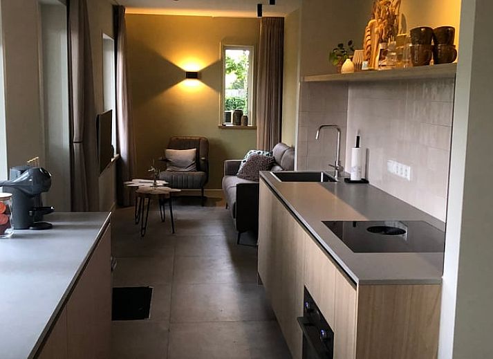 Guest house 291905 - Holiday property Achterhoek - Huisje in Vragender