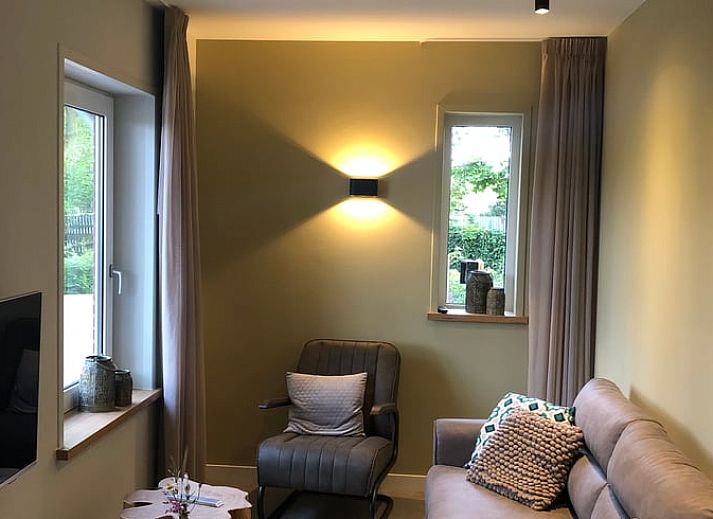 Guest house 291905 - Holiday property Achterhoek - Huisje in Vragender